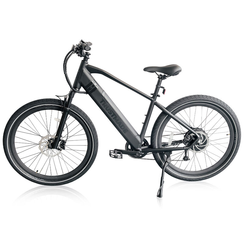Trustmade Limited Series Electric Bicycle image number 1