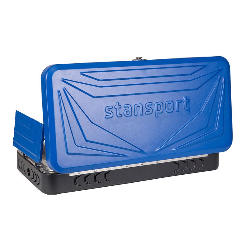 Stansport 2-Burner Propane Stove, 50,000 BTU image number 7