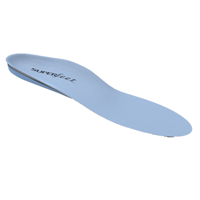 Superfeet Blue Premium Insole image number 6