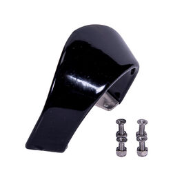 HO Syndicate Hardshell Toe Loop