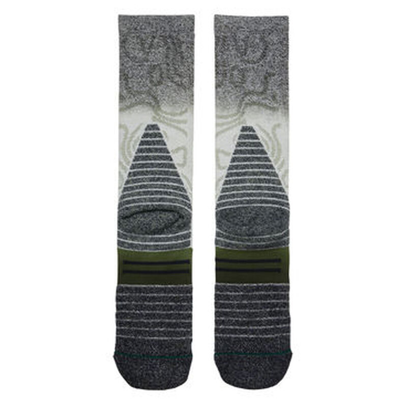 Stance Men's Schweitzer Trek Hike Sock image number 3