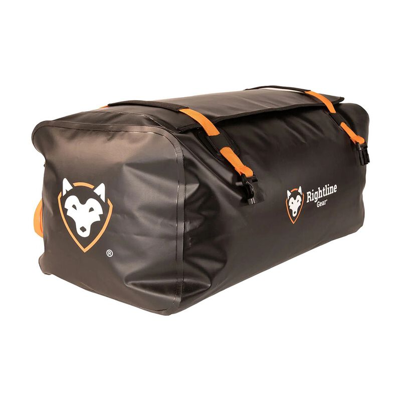 Rightline Gear Car Top Duffel, 60-Liter