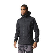 Adidas Men's Terrex Fast-Pack 2.5-Layer Jacket