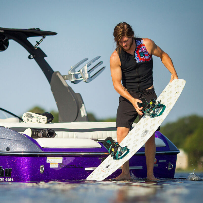 Byerly AR-2 Wakeboard, Blank image number 5