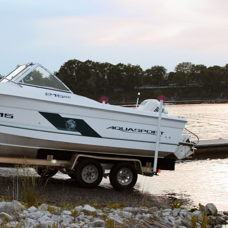 SeaSense Load Mate LED Trailer Depth Indicator Retro Kit image number 6