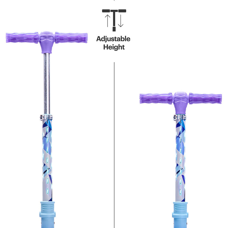 Jetson Frozen 3 Kick Scooter image number 12