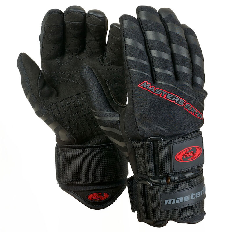 Masterline Masters Curves Gloves image number 1