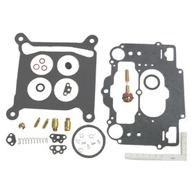 Sierra Carburetor Kit, Sierra Part #18-7023