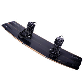 Hyperlite Rusty Pro w/ Team OT Boots Wakeboard Package