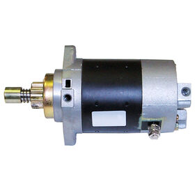 Sierra Outboard Starter For Suzuki Engine, Sierra Part #18-6416