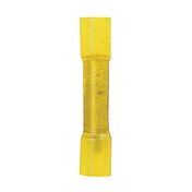 Ancor Heat Shrink Butt Connectors, 12-10 AWG, 3-Pack - Yellow