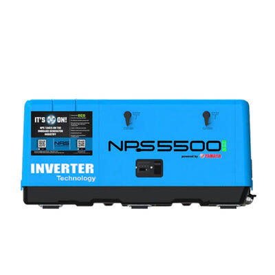 NPS Next-Gen Power Systems Y5500eco Generator