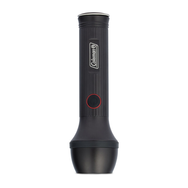 Coleman Classic Recharge 1500-Lumen LED Flashlight image number 1