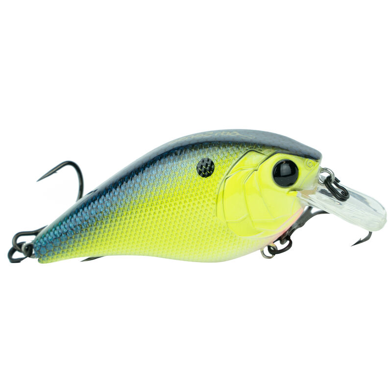 6th Sense Crush 50X Crankbait image number 16