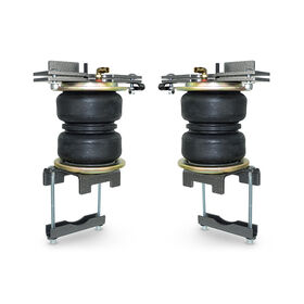 Pacbrake ALPHA HD Rear Air Suspension Kit&mdash;15-26 Ford Transit 150/250/350 (HP10307)