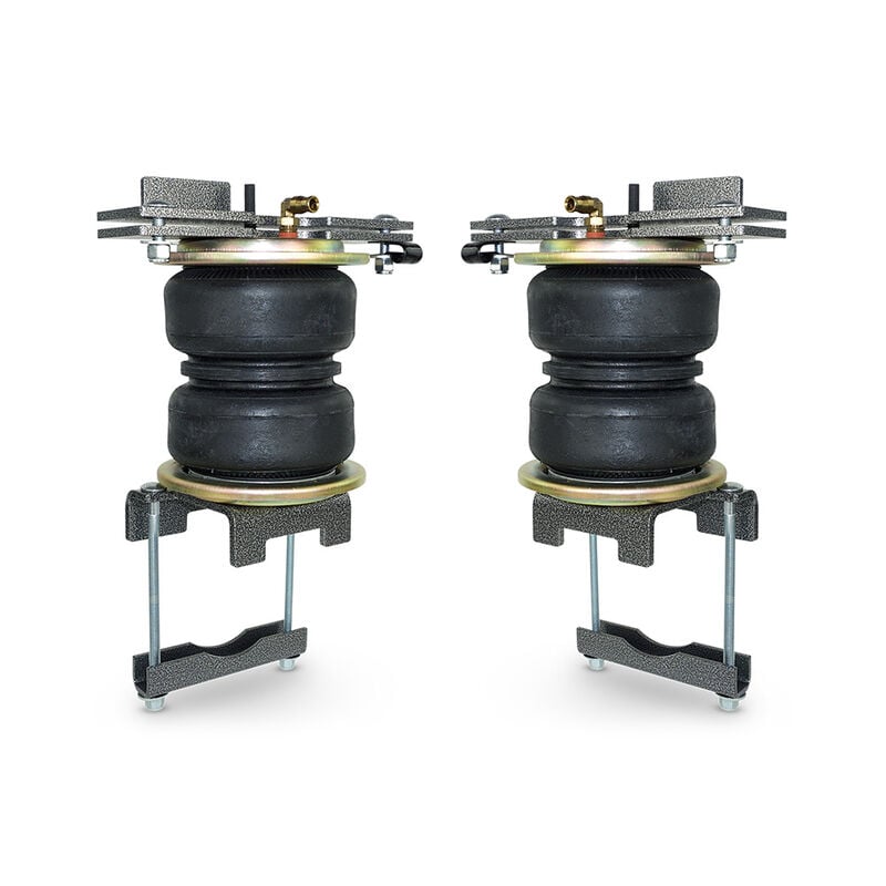 Pacbrake ALPHA HD Rear Air Suspension Kit&mdash;15-26 Ford Transit 150/250/350 (HP10307)