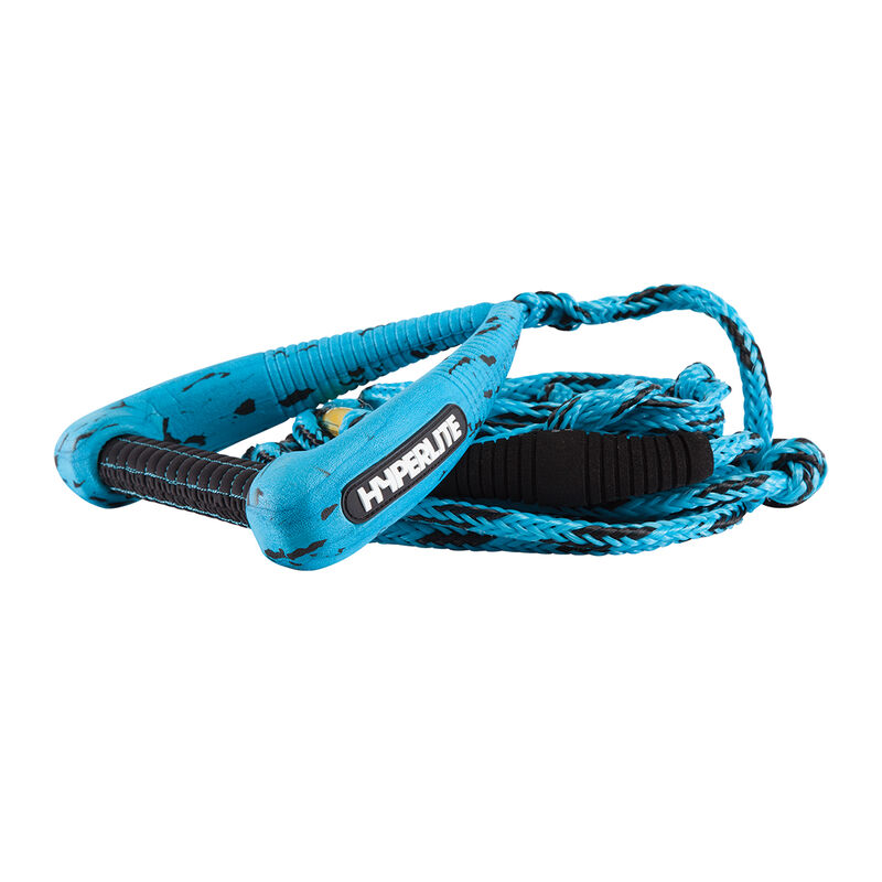 Hyperlite 25' Pro Surf Rope Overton's