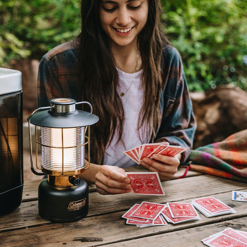 Coleman 1900 Collection 600-Lumen LED Lantern image number 6