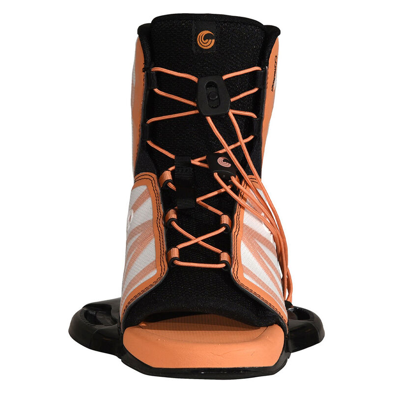 Connelly Women's Karma Wakeboard Bindings image number 2