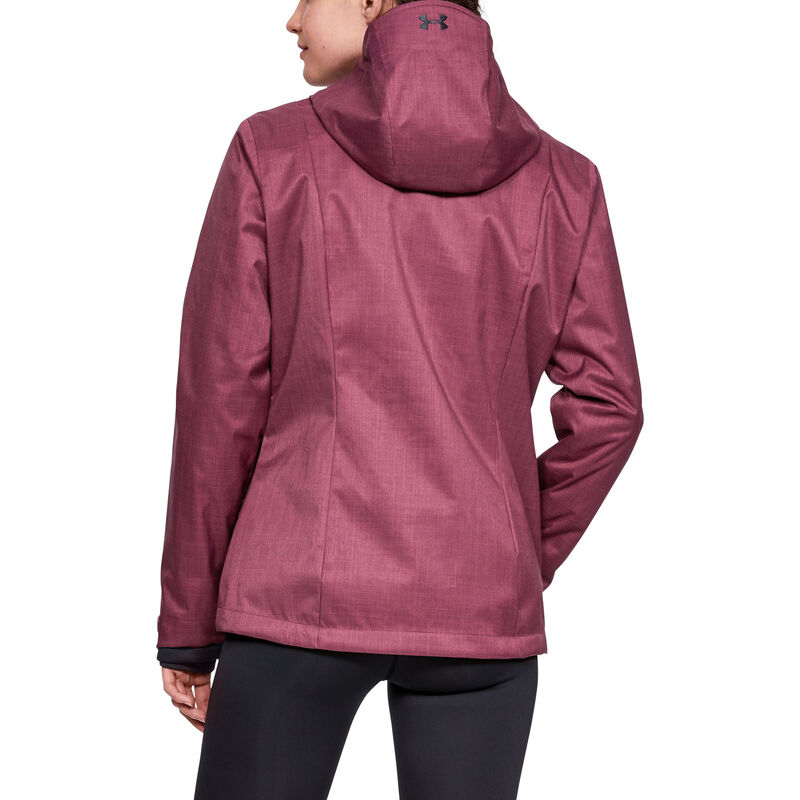 Under Armour Women’s Sienna 3-In-1 Jacket image number 9