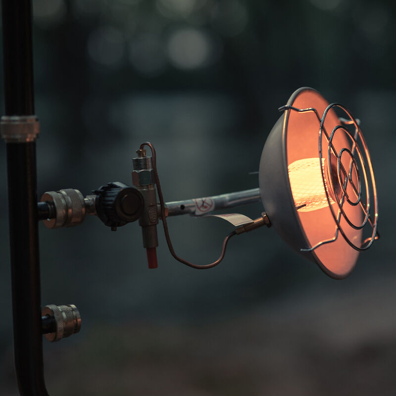 Stansport 2-Piece Propane Distribution Post image number 7