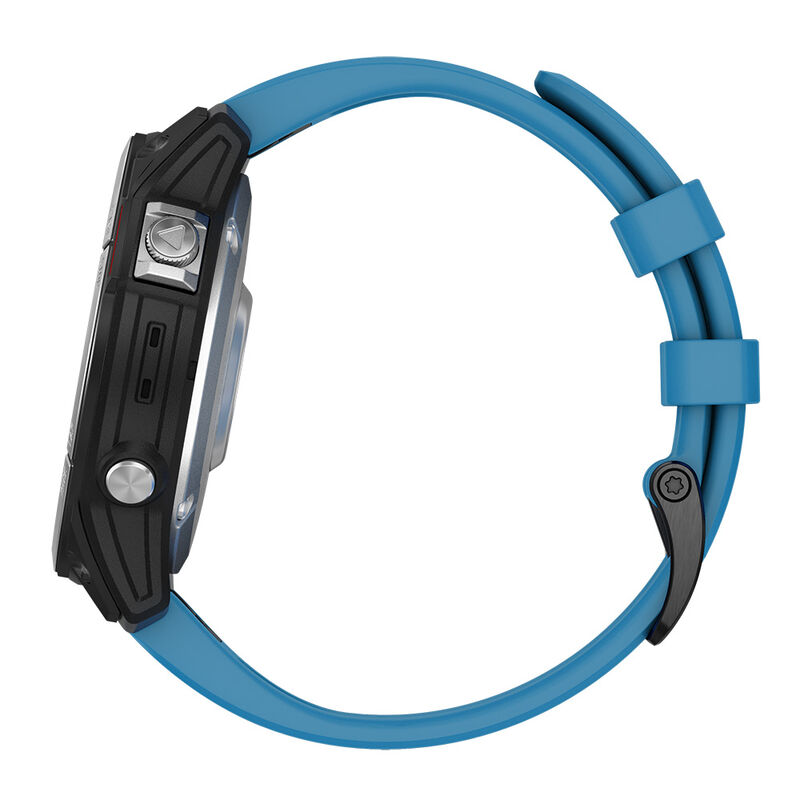 Garmin quatix 7 - Standard Edition Marine GPS Smartwatch image number 5