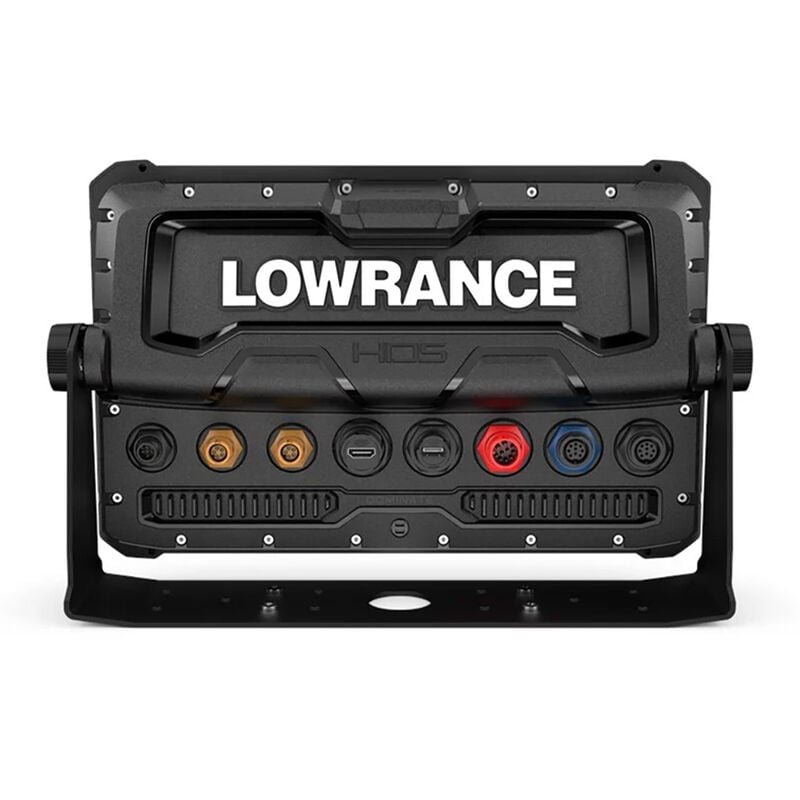 Lowrance HDS PRO 12 - w/ Preloaded C-MAP DISCOVER OnBoard & Active Imaging HD Transducer image number 3