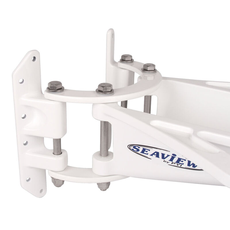 Seaview IsoMat Mast Platform Adapter image number 1