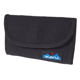 Kavu Big Spender Trifold Wallet