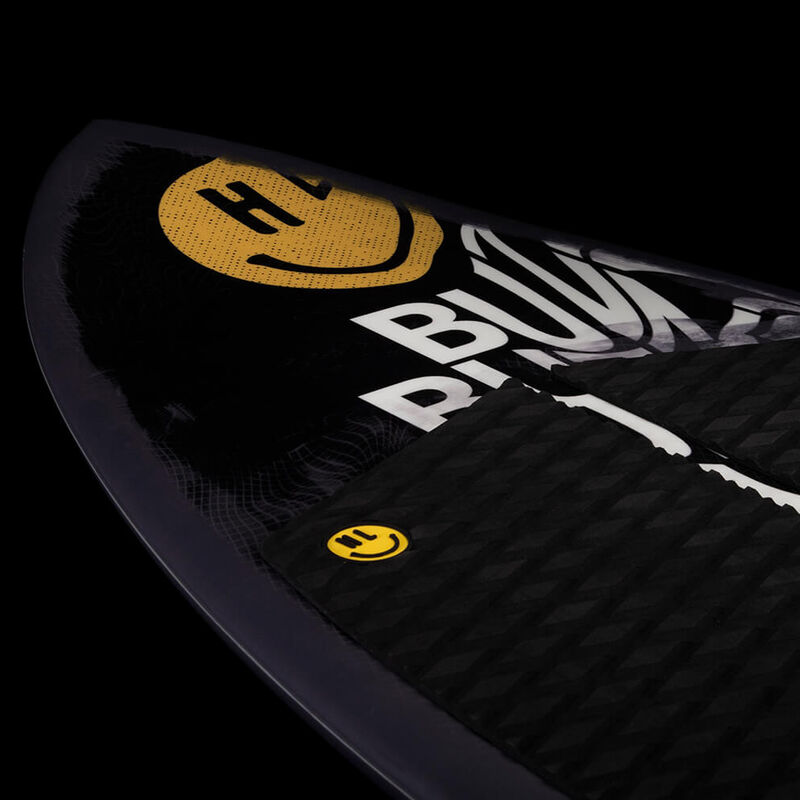 Hyperlite Buzz Wakesurfer image number 2