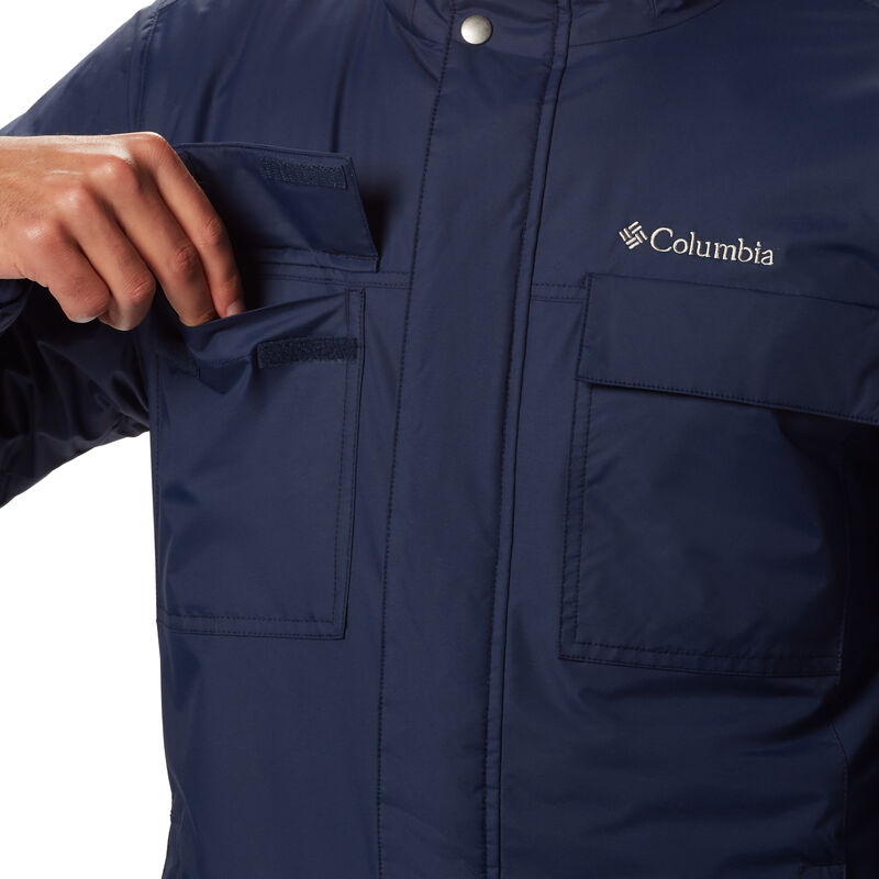 Columbia Men's Ten Falls Jacket image number 9