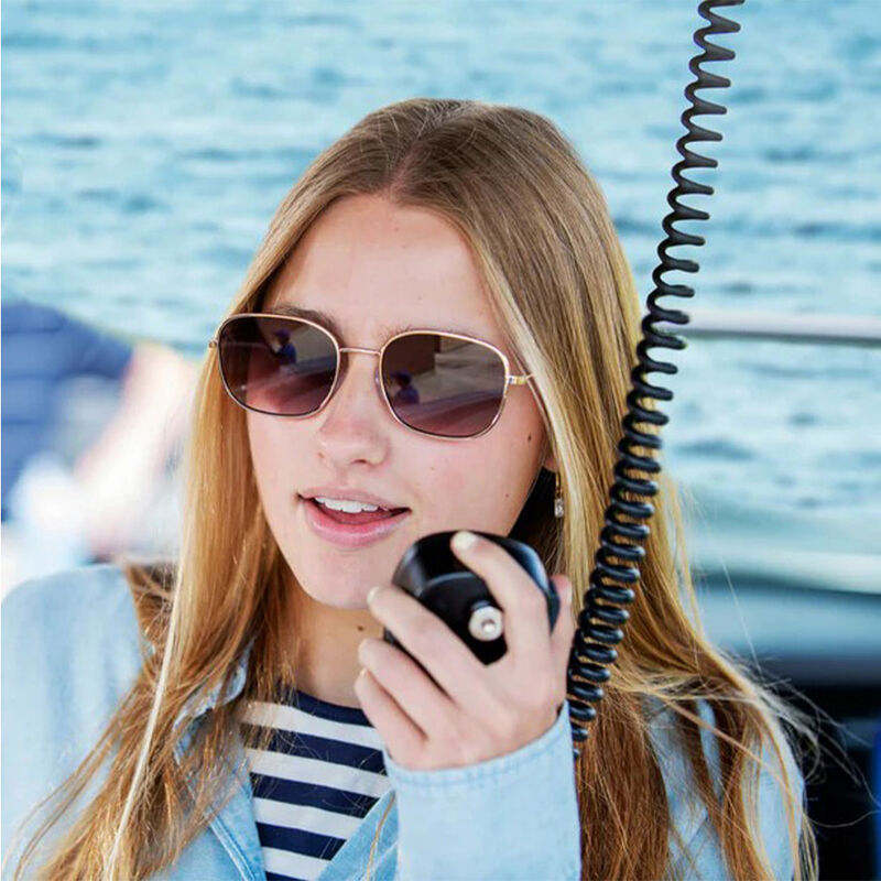 Cobra BlueBound 1350 Class-D VHF Marine Radio image number 5