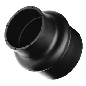 Sierra EPDM Reducer Hump Hose, Sierra Part #116-221-400X300