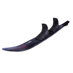 HO WIDE Omni w/ Animal Dbl Slalom Ski Combo