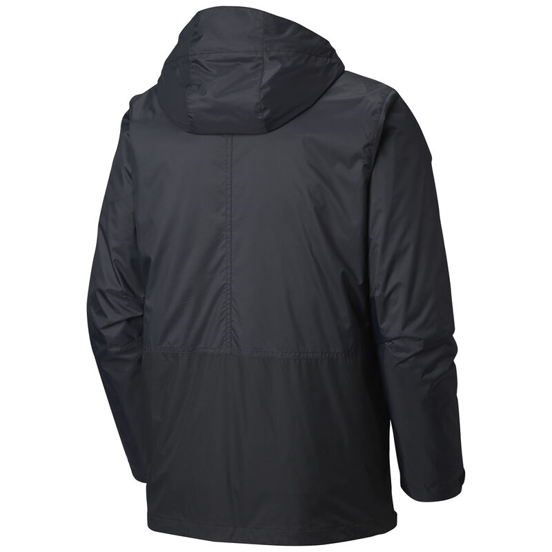 Columbia Men's Ten Falls Interchange Jacket image number 3