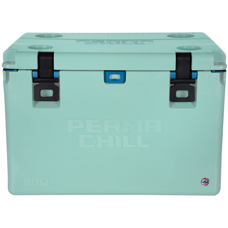 Perma Chill 50-Quart Cooler image number 16
