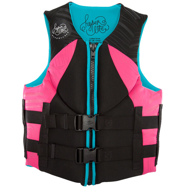 Hyperlite Women's Indy Neoprene Life Jacket Overton's