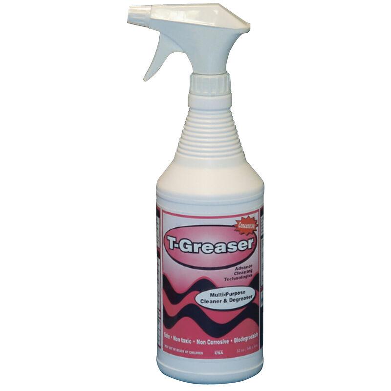 TRAC Ecological T-Greaser, 32 oz. image number 1