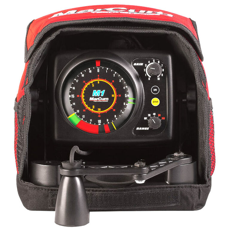 MarCum M1 Flasher System image number 3