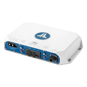 JL Audio MVI Series 600w Monoblock Subwoofer Amplifier