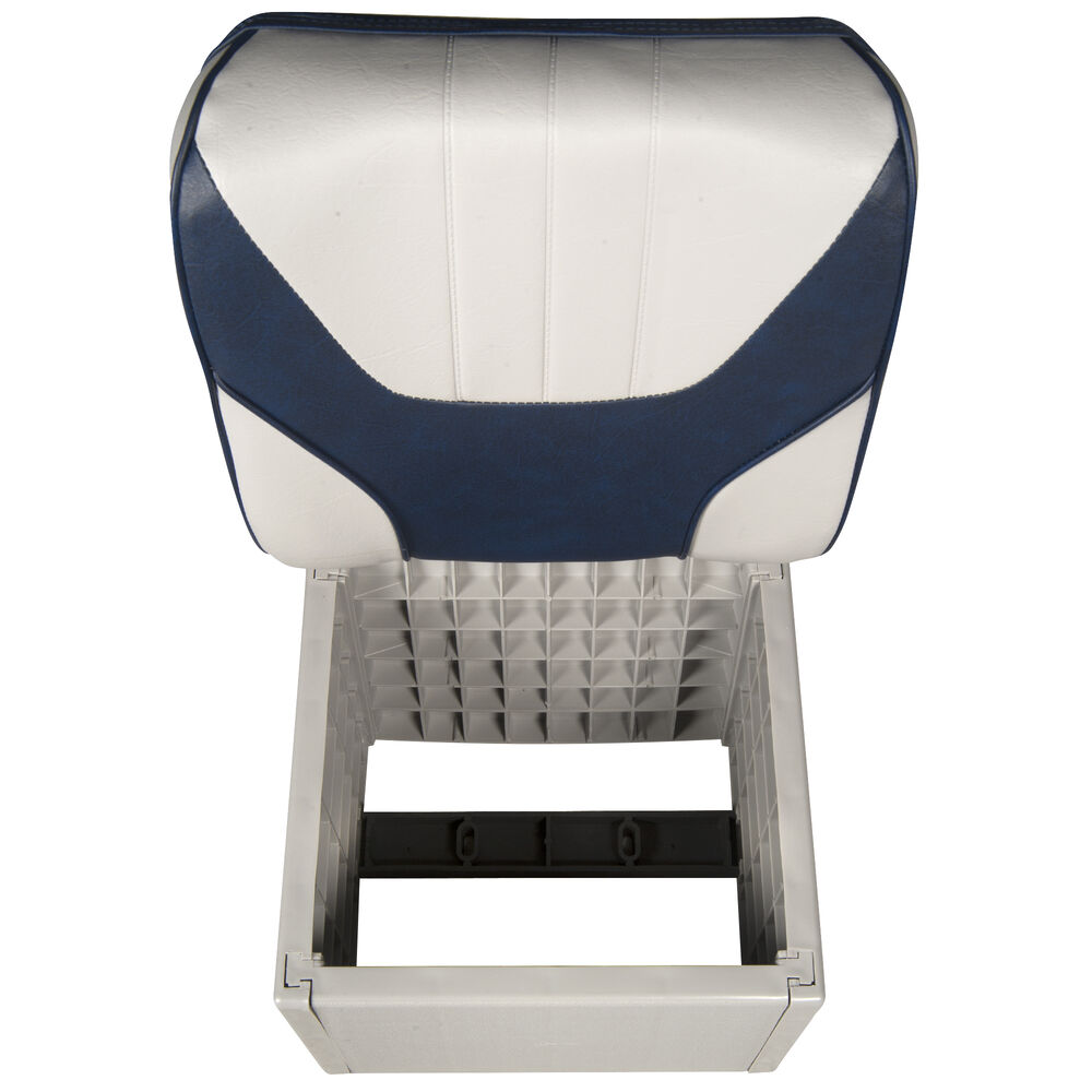 Overton's Deluxe Jump Seat with 8" Base Overton's