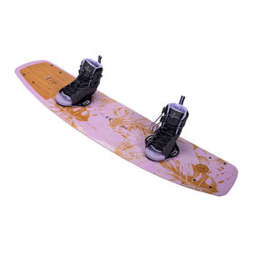 Hyperlite Prizm w/ Syn OT Boots Wakeboard Package