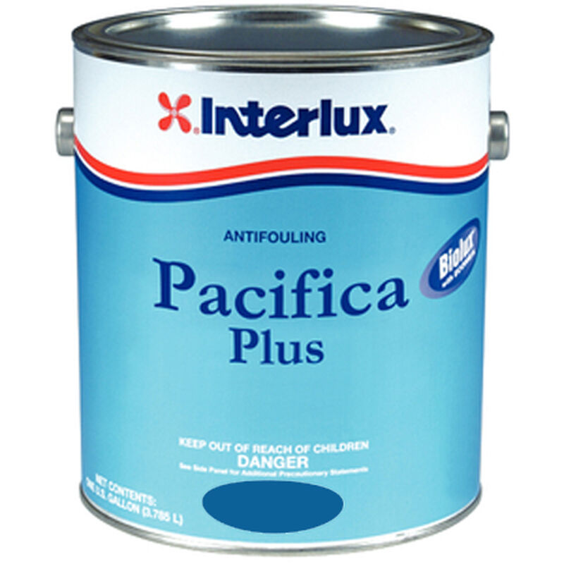 Interlux Pacifica Plus, Quart