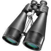 Barska 20x 80mm X-Trail Binocular with Tripod Adaptor Brace