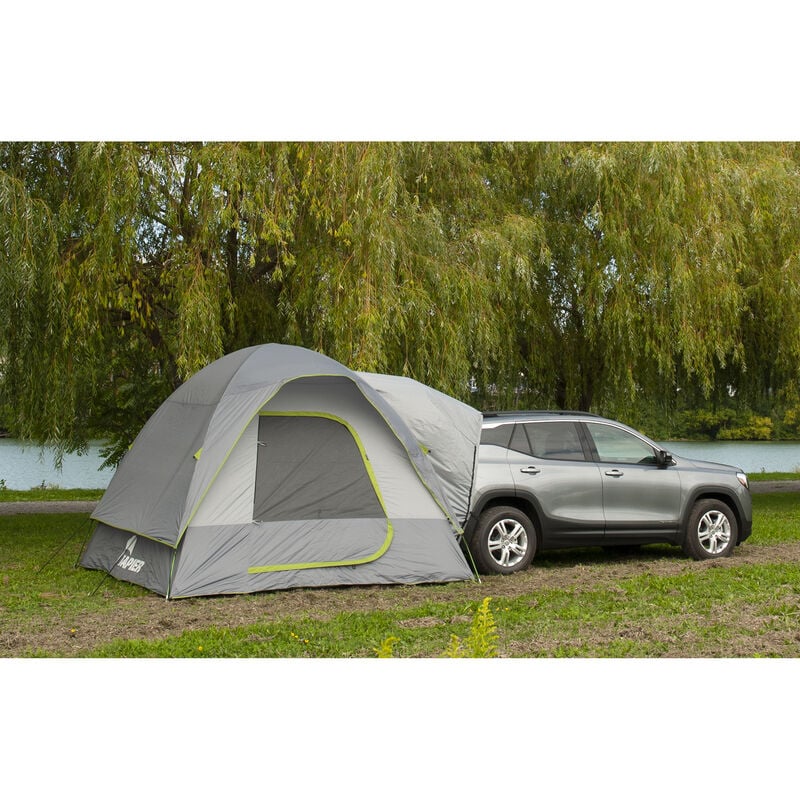  Backroadz SUV Tent image number 1