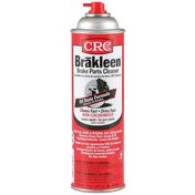 Brakleen® Non-chlorinated Brake Parts Cleaner – 14 oz.