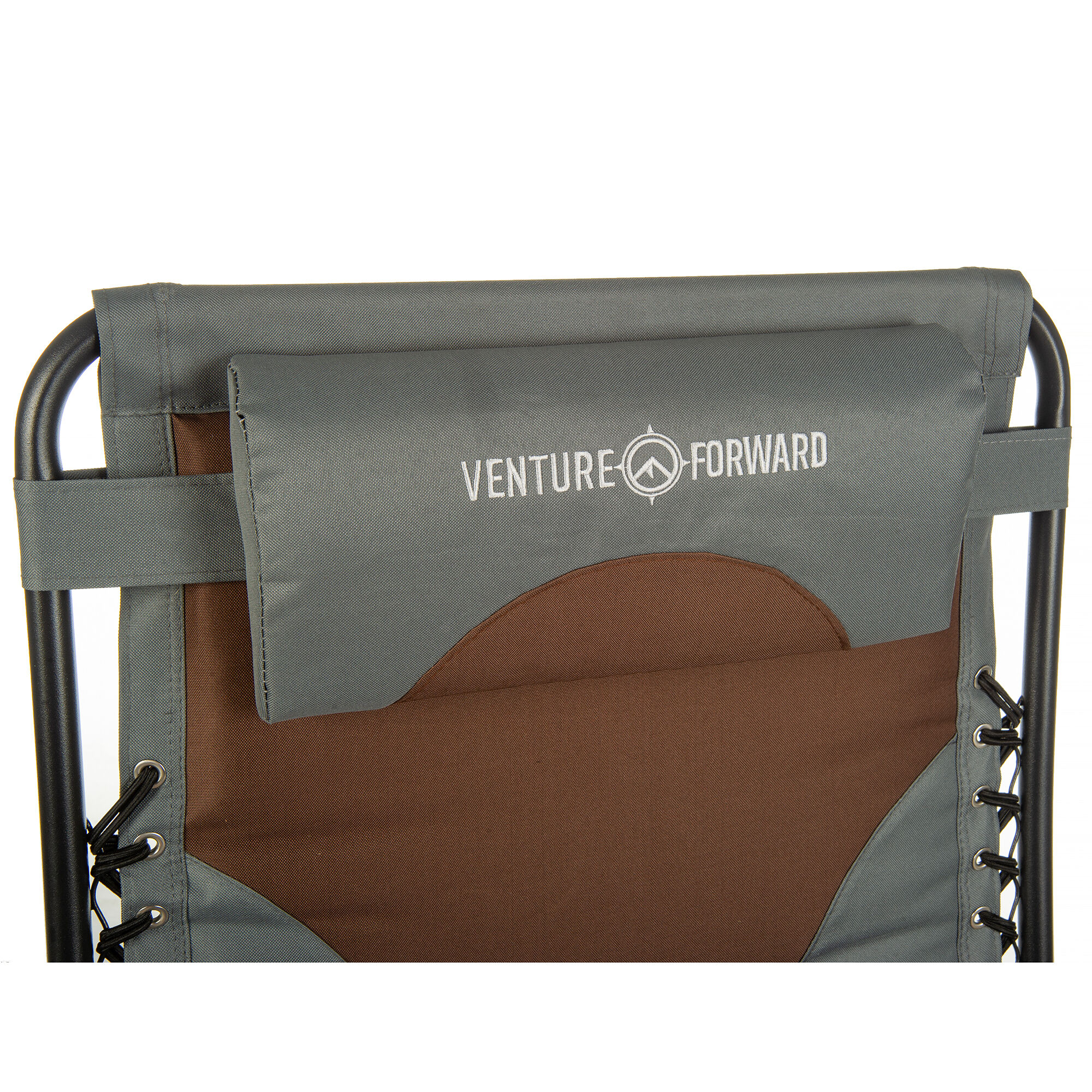 Venture Forward Deluxe Recliner