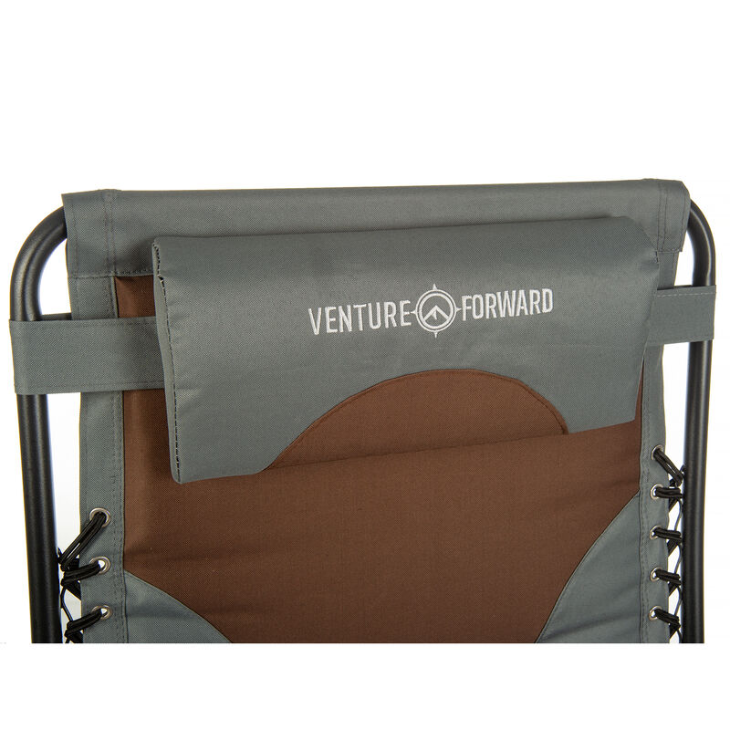 Venture Forward Deluxe Recliner image number 5