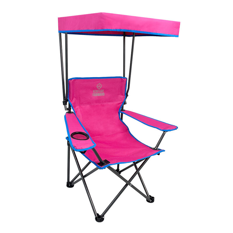 Venture Forward Youth Outdoor Canopy Chair image number 1