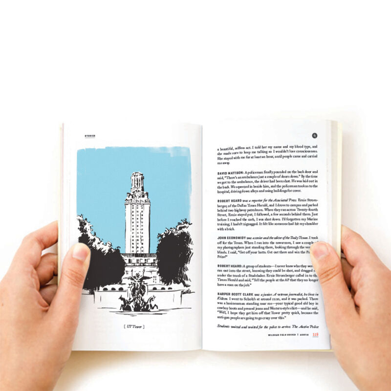 Wildsam Travel Guide - Austin image number 3